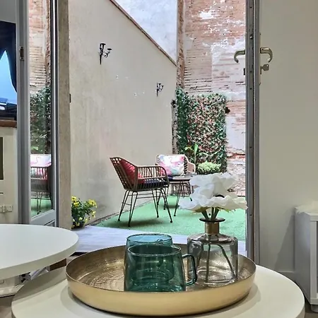 Logis Sainte Claire * Montauban