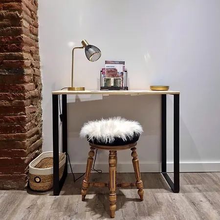 Logis Sainte Claire *