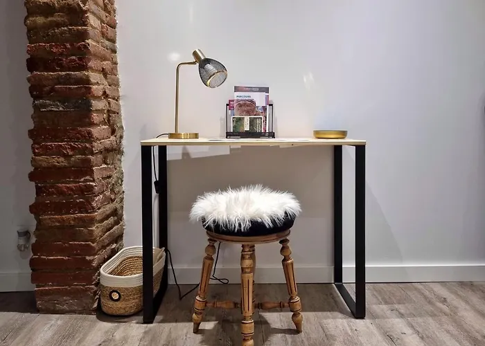 Logis Sainte Claire *