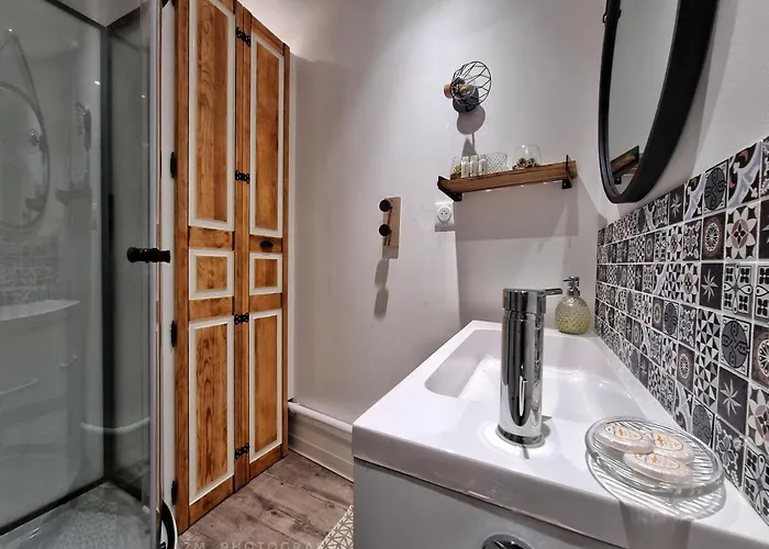 Logis Sainte Claire * Montauban